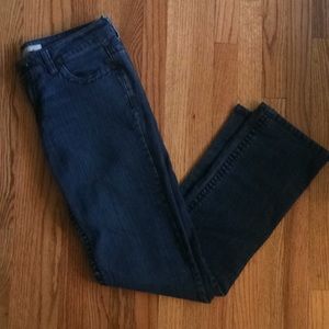 XXI Blue Jeans. Straight Leg.